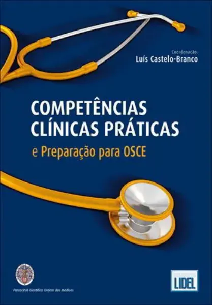 Imagem de Competências Clínicas Práticas e Preparação para OSCE