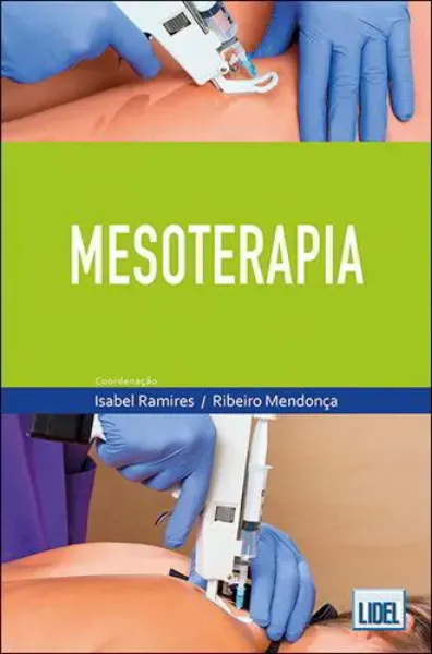 Imagem de Mesoterapia