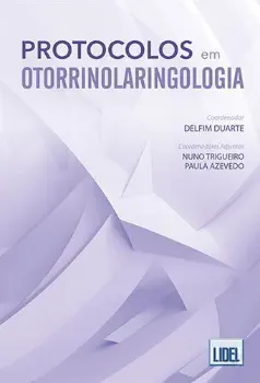 Imagem de Protocolos em Otorrinolaringologia