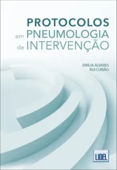 Picture of Book Protocolos em Pneumologia de Intervenção