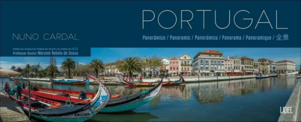 Imagem de Portugal Panorâmico