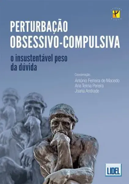 Picture of Book Perturbação Obsessivo-Compulsiva