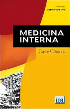 Picture of Book Medicina Interna - Casos Clínicos