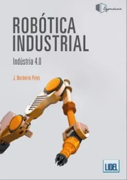 Picture of Book Robótica Industrial - Indústria 4.0