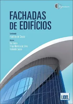 Picture of Book Fachadas de Edifícios