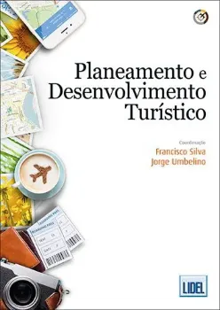Picture of Book Planeamento e Desenvolvimento Turístico