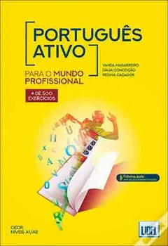 Picture of Book Português Ativo - Para o Mundo Profissiona