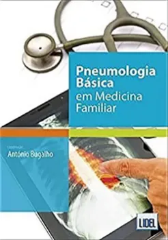 Picture of Book Pneumologia Básica em Medicina Familiar
