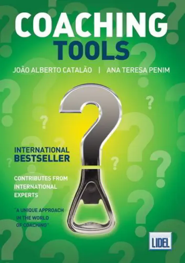 Imagem de Coaching Tools