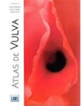 Picture of Book Atlas de Vulva
