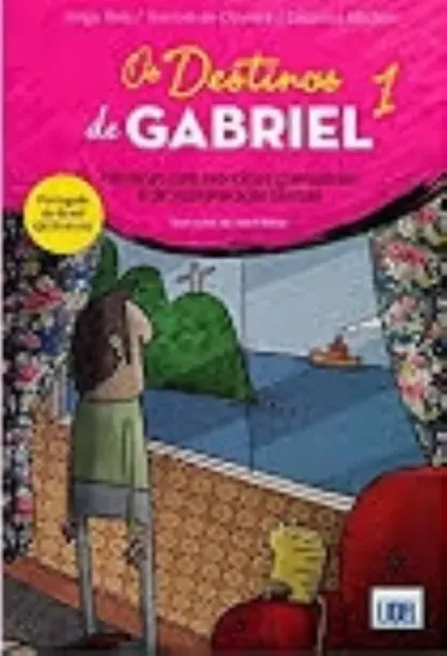 Imagem de Os Destinos de Gabriel 1
