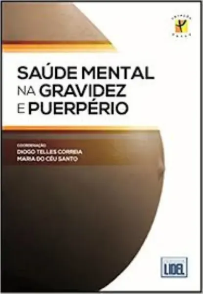Imagem de Saúde Mental na Gravidez e Puerpério