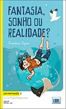 Picture of Book Ler Português 2 - Fantasia Sonho e Realidade? A. O.