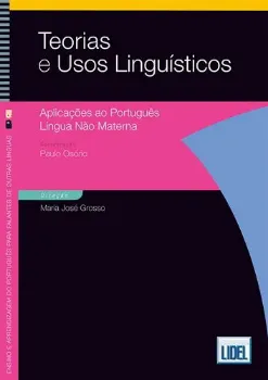 Picture of Book Teorias Usos Linguísticos