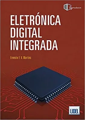 Picture of Book Eletrónica Digital Integrada