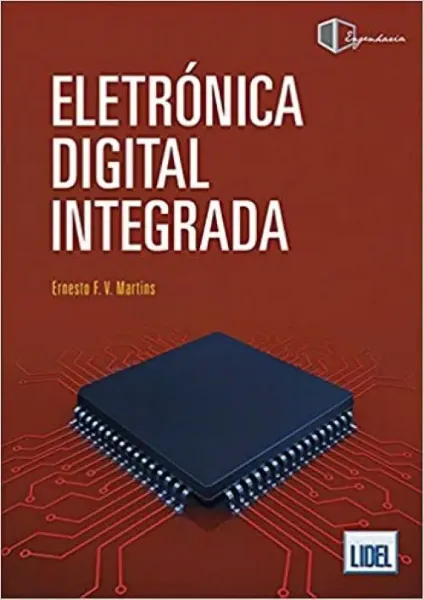 Imagem de Eletrónica Digital Integrada