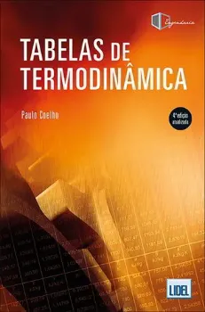Picture of Book Tabelas de Termodinâmica