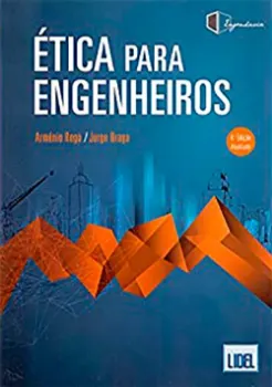 Picture of Book Ética para Engenheiros