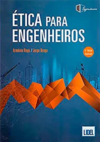 Imagem de Ética para Engenheiros