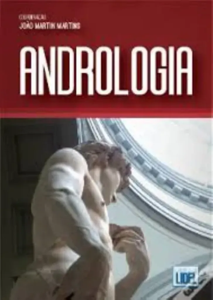 Imagem de Andrologia