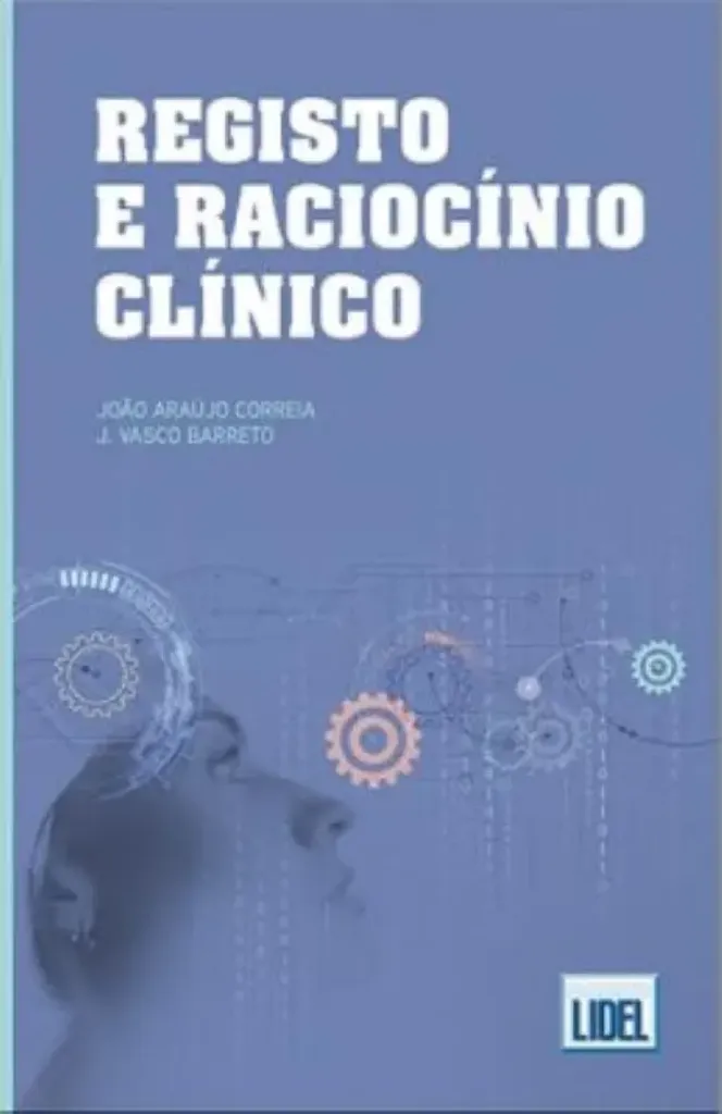 Imagem de Registo e Raciocínio Clínico