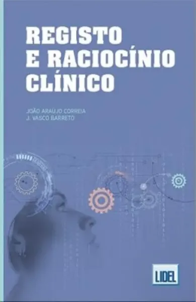 Imagem de Registo e Raciocínio Clínico