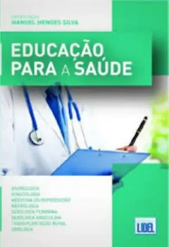 Picture of Book Educação para a Saúde