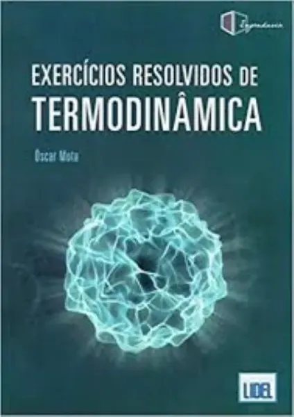 Imagem de Exercícios Resolvidos de Termodinâmica