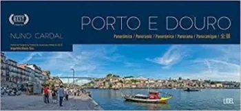 Picture of Book Porto e Douro Panorâmico