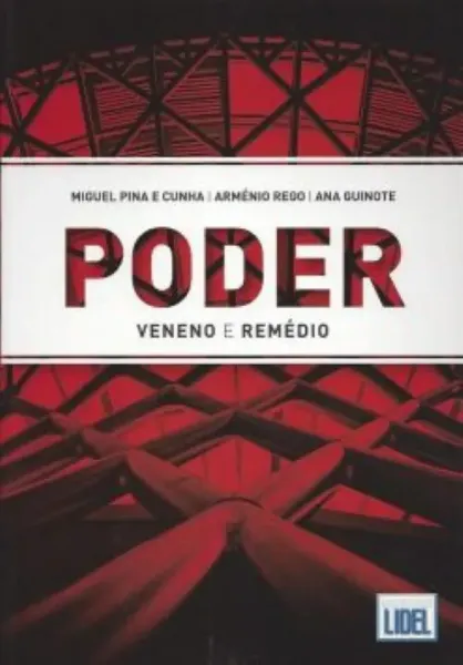 Imagem de Poder - Veneno e Remédio
