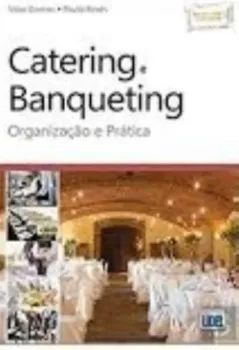 Imagem de Catering e Banqueting - Organização e Prática