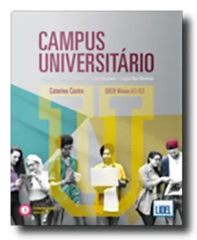 Picture of Book Campus Universitário A. O.
