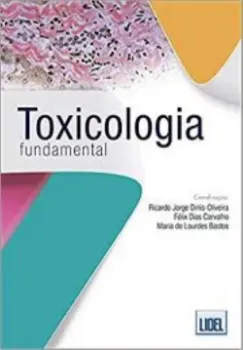 Picture of Book Toxicologia Fundamental