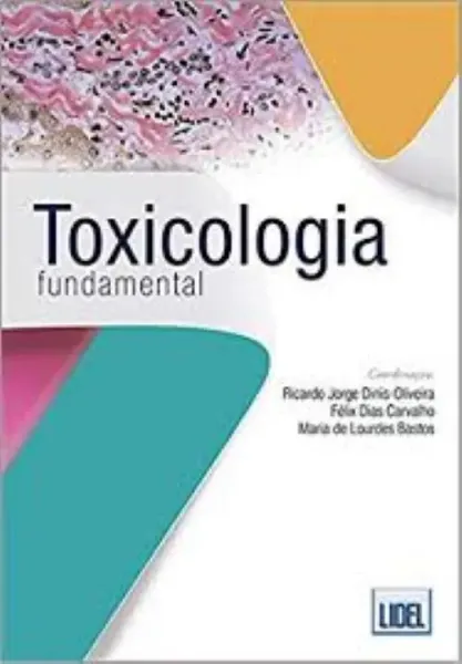 Imagem de Toxicologia Fundamental