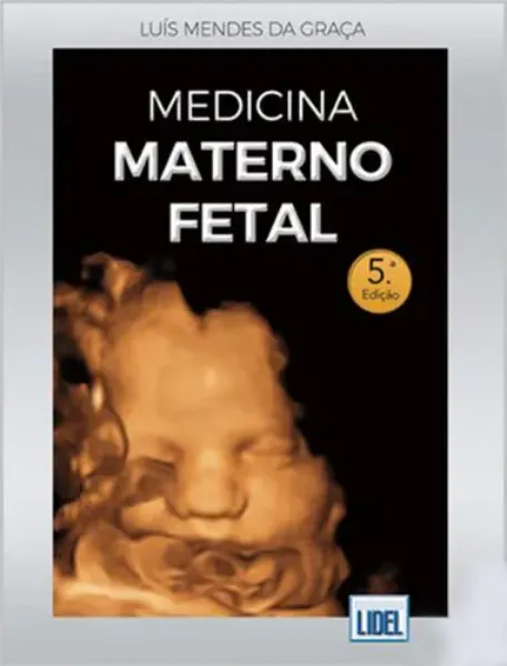 Imagem de Medicina Materno-Fetal