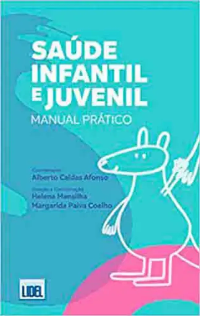 Imagem de Saúde Infantil e Juvenil