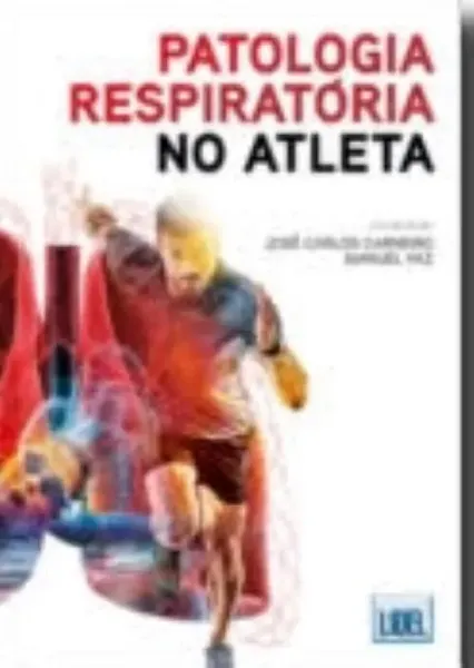Picture of Book Patologia Respiratória no Atleta