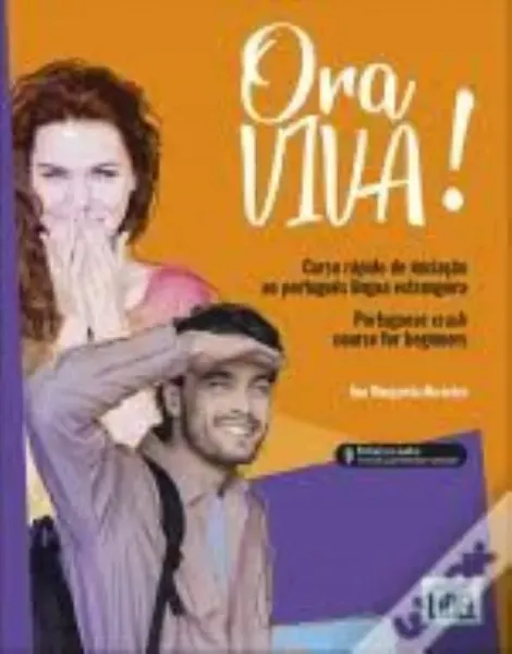 Imagem de Ora Viva