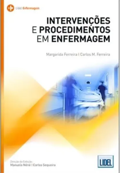 Imagem de Intervenções e Procedimentos em Enfermagem