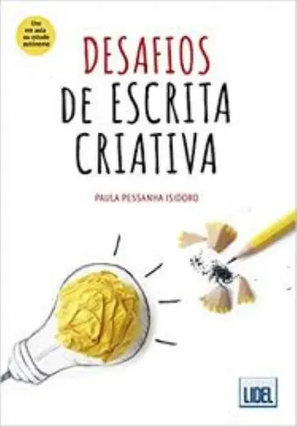 Imagem de Desafios de Escrita Criativa