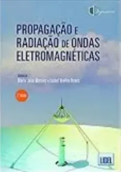 Picture of Book Propagação e Radiação de Ondas Eletromagnéticas