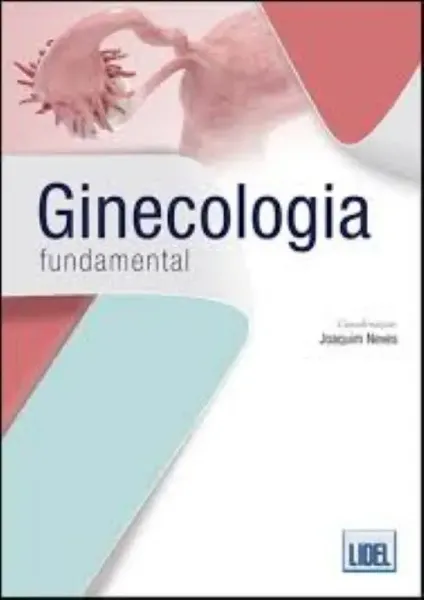 Imagem de Ginecologia Fundamental