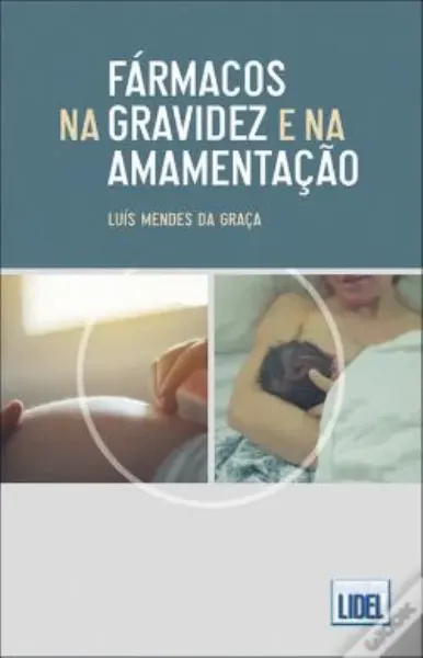 Imagem de Fármacos na Gravidez e na Amamentação