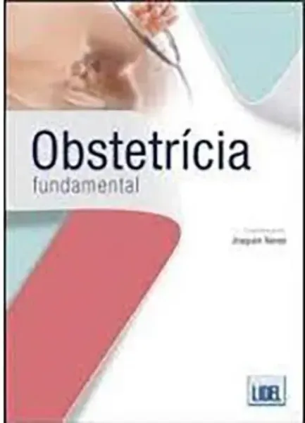 Imagem de Obstetrícia Fundamental