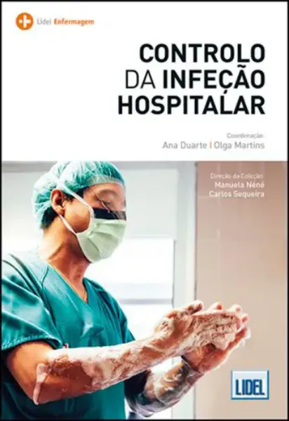 Imagem de Controlo da Infeção Hospitalar
