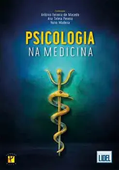 Picture of Book Psicologia na Medicina