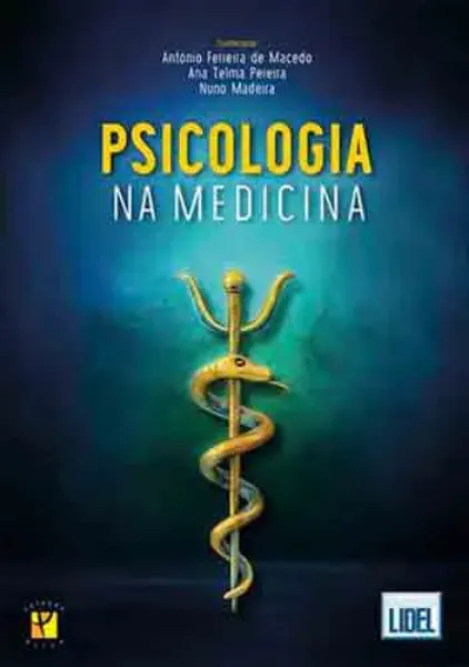 Imagem de Psicologia na Medicina