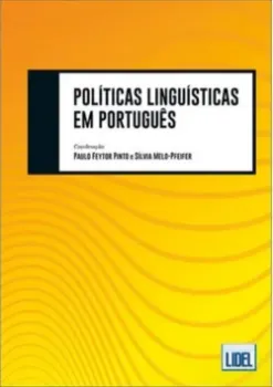 Picture of Book Políticas Linguísticas em Português