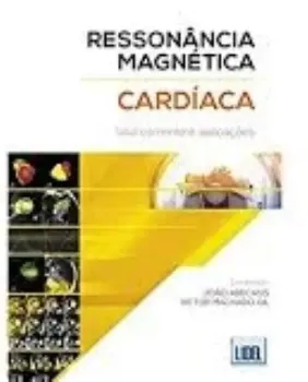 Picture of Book Ressonância Magnética Cardíaca - Uso Corrente e Aplicações