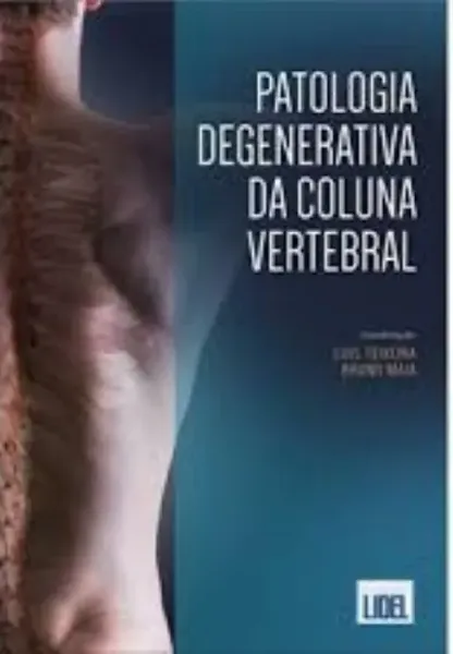 Imagem de Patologia Degenerativa da Coluna Vertebral